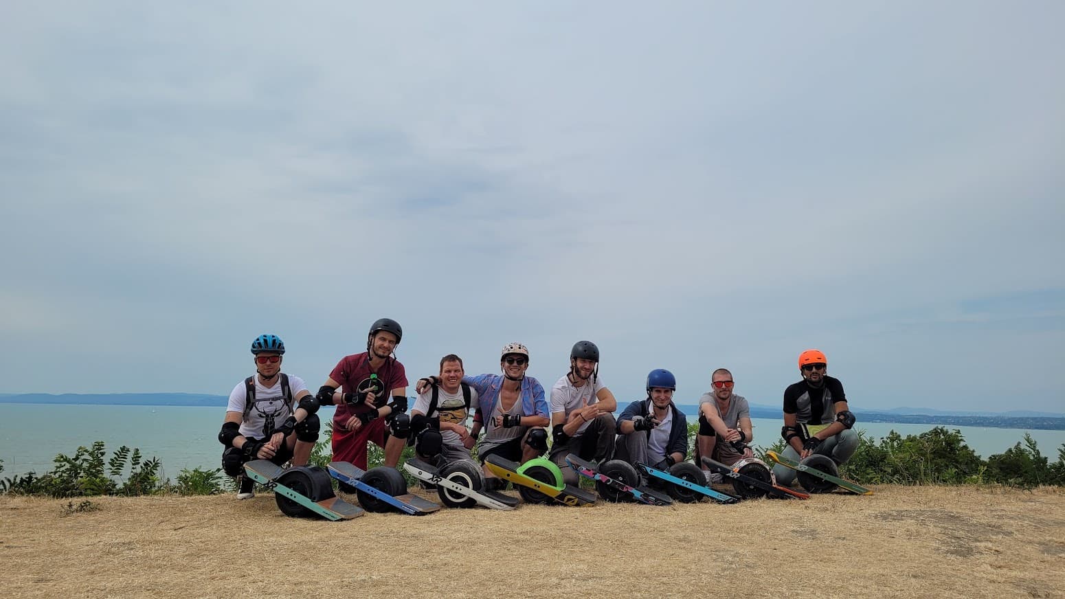 Balaton Karika 22 cover