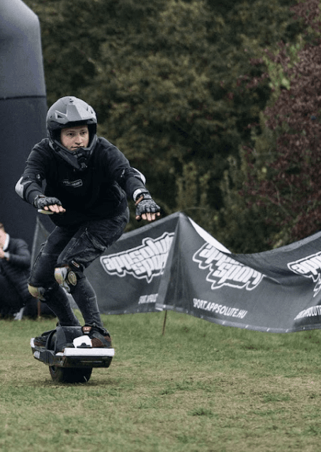 András Váradi-Szabó portrait